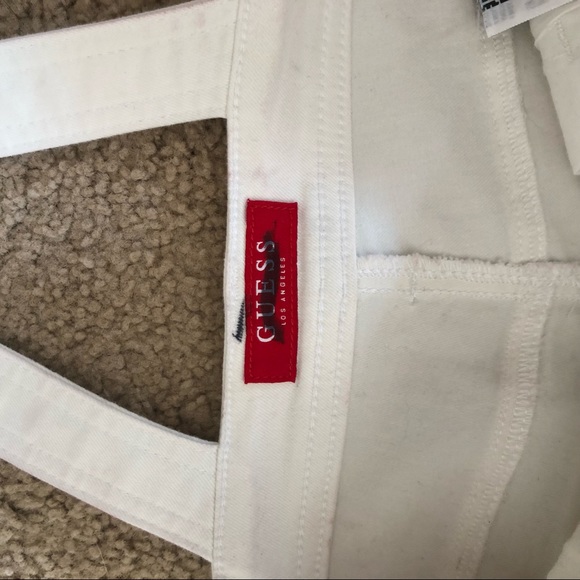 Guess short overalls - Picture 4 of 4